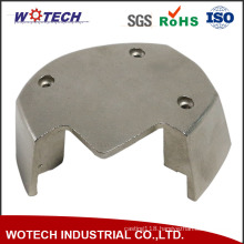 OEM Investment Casting Metal Cover